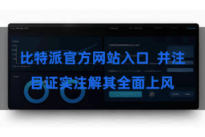 比特派官方网站入口 并注目证实注解其全面上风